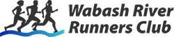 Wabash River Runners Club Logo